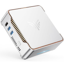 Неттоп NiPoGi GK3 Plus (791684817397)