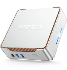 Неттоп NiPoGi GK3 Pro (665878528416)