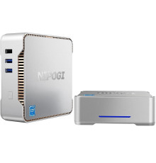 Неттоп NiPoGi GK3V (665878522049)