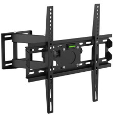 Кронштейн X-Digital Steel SA345 Black (VESA400х400)