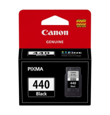 Картридж CANON (PG-440) для PIXMA MG2140/3140 Black (5219B001)