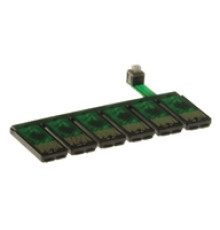 Планка з чіпами WWM (CH.0247) СНПЧ Epson Stylus (IS.0229)