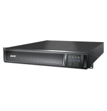 ИБП APC Smart-UPS X 1500VA Rack (SMX1500RMI2U)