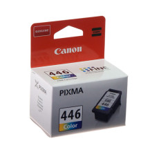 Картридж CANON (CL-446) PIXMA MG2440/2540 Color (8285B001)