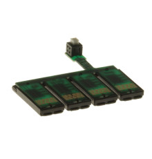 Планка з чіпами WWM (CH.0238) СНПЧ Epson Stylus (IS.0238)