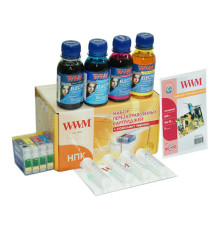 Комплект ПК WWM EPSON Expression Home XP-313/413 (RC.T17NU)