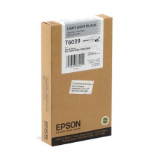 Картридж Epson (T6039) для Stylus Pro 7800/7880/9800/9880 (C13T603900) light light black