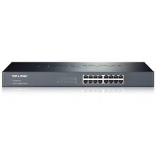 Комутатор TP-Link TL-SG1016