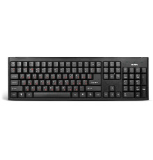 Клавіатура Sven 303 Standard Power Black
