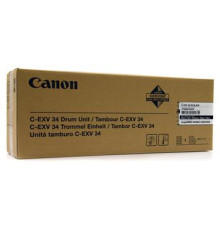 Драм-юнит Canon (C-EXV34) iR2020/2030 series (3786B003BA) Black