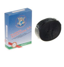 Стрічка 13 mm*60 m HD лівий Black