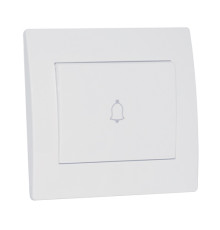 Звонок SVEN Home SE-118 скрытого типа белая