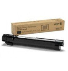 Тонер-картридж Xerox (006R01461) WC7120/7125/7225 Black