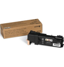 Картридж Xerox (106R01604) PH6500/ WC6505 Black