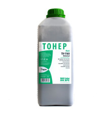 Тонер Colorway HP LJ1160/1320 1000г (TH-1160-1B)