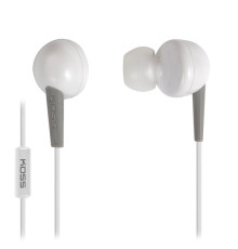 Гарнитура KOSS KEB6iW White_подарок