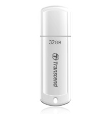 Флеш-накопичувач USB 32GB Transcend JetFlash 370 (TS32GJF370)