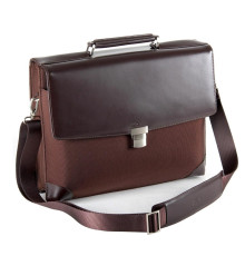 Сумка для ноутбука Fouquet NBC-1002M 14" Brown
