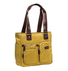 Сумка для ноутбука Sumdex NON-701GM 10" Yellow