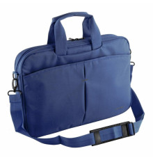 Сумка для ноутбука Continent CC-012 15.6" Blue