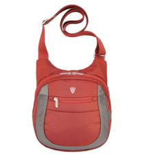 Сумка Sumdex универсальная 9.7" Red (PJA-649PR)