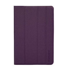 Чохол-книжка Sumdex універсальний 7" Violet (TCK-705VT)