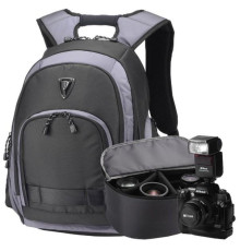 Рюкзак Sumdex PON-395GY 15.6" Black/Grey