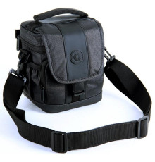 Сумка Continent FF-01 Black