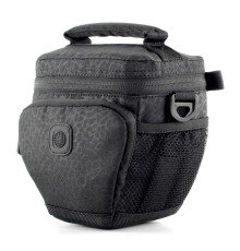 Сумка Continent FF-04 Black