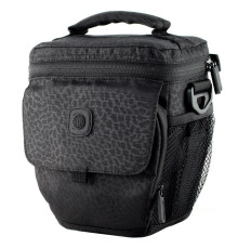 Сумка Continent FF-05 Black