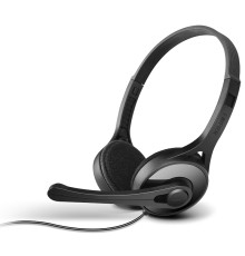Гарнiтура Edifier K550 Black