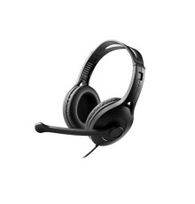 Гарнiтура Edifier K800 Black