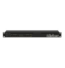 Маршрутизатор MikroTik RB2011iL-RM