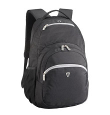 Рюкзак для ноутбука Sumdex PON-389BK 15.6" Black