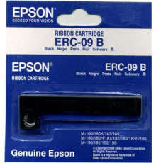 Картридж EPSON (ERC-09) M-160/160K/180/190 Black (C43S015354)