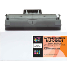 Картридж NewTone (MLT-D101S-E) Samsung ML-2160/2165W/SCX-3400 Black (MLT-D101S)