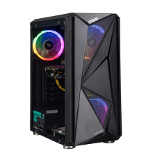 Системний блок COBRA Advanced (I121F.16.H2S4.73.16608)