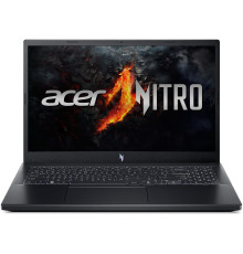 Ноутбук Acer Nitro V 15 ANV15-41-R6MF (NH.QSFEU.001) Black