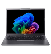 Ноутбук Acer Aspire 14 A14-52M (NX.JFVEU.004) Gray