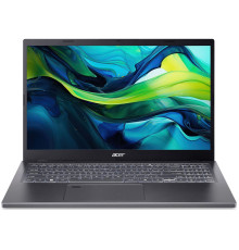 Ноутбук Acer Aspire 15 A15-41M-R6PL (NX.KXAEU.005) Steel Gray