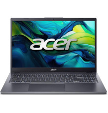 Ноутбук Acer Aspire 15 A15-51M-74AD (NX.KXTEU.003) Steel Gray