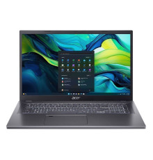 Ноутбук Acer Aspire 16 A16-71M (NX.JEMEU.001) Gray