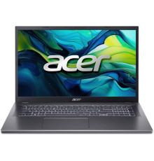 Ноутбук Acer Aspire 17 A17-51M-52RX (NX.J0JEU.001) Gray