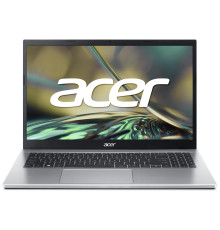 Ноутбук Acer Aspire 3 A315-59-380S (NX.K6SEU.01P) Silver