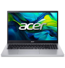 Ноутбук Acer Aspire Go 15 AG15-31P-30E8 (NX.KX5EU.004) Silver