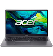 Ноутбук Acer Aspire Go 17 AG17-31P-C011 (NX.J8ZEU.005) Steel Gray
