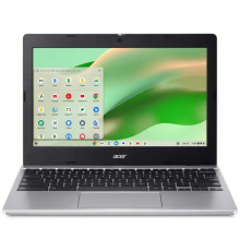 Ноутбук Acer Chromebook 311 CB311-12H-C75E (NX.KX1EU.006) Silver