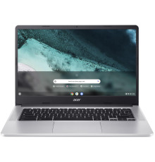 Ноутбук Acer Chromebook 314 CB314-3HT-P4EL (NX.KB5EU.001) Silver