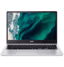 Ноутбук Acer Chromebook 315 CB315-4H-C2ST (NX.KB9EU.001) Silver