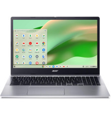 Ноутбук Acer Chromebook 315 CB315-5H-C68B (NX.KPPEU.001) Silver
